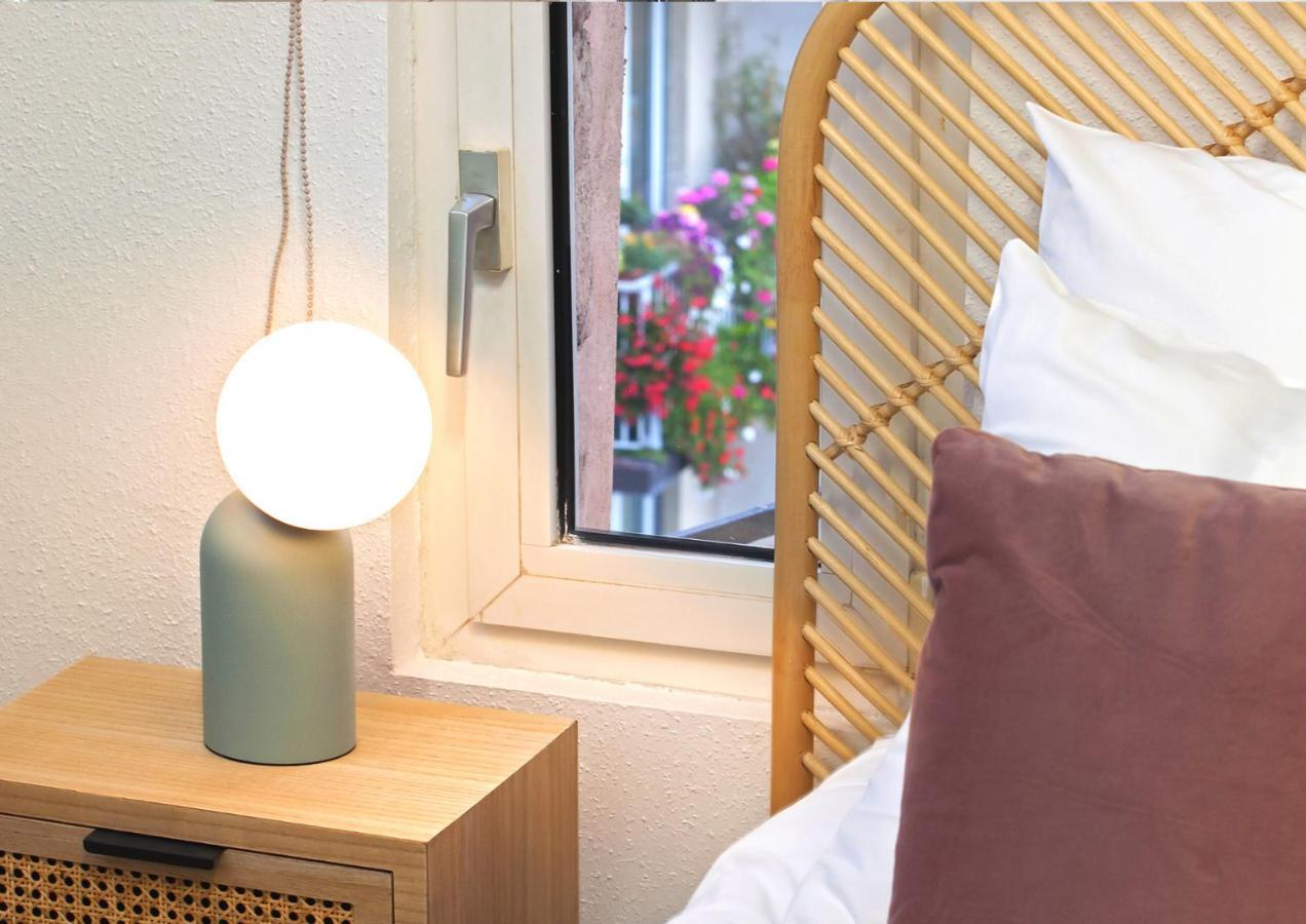 דירות אגנו Duplex - Le Cosy - Hyper Centre מראה חיצוני תמונה