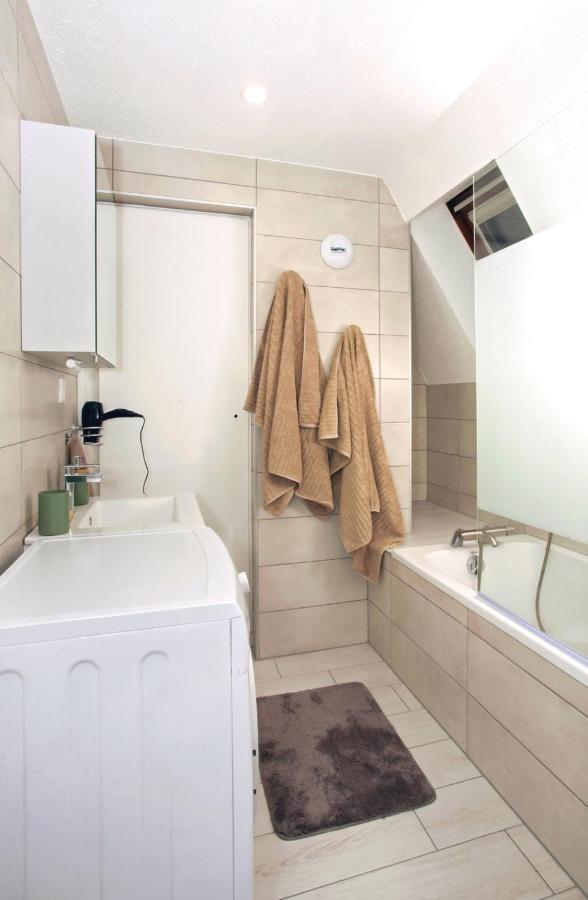 דירות אגנו Duplex - Le Cosy - Hyper Centre מראה חיצוני תמונה